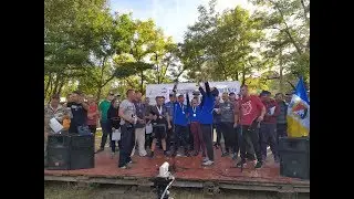 Кубок Одесской обл. 