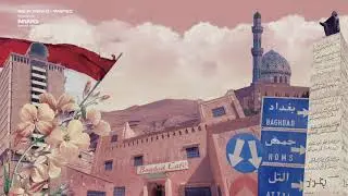 Warez - NWG (prod. Biggie Paul) - SILK ROAD #07