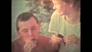 1989 р.Воньга  (Vonga River, Karelia)