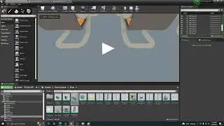 UE4 - Intermediate Blueprint Programming - RinterpTo