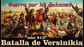 The Battle of Versinikia
