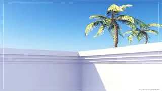 sky シロップ - satellite season slowed + reverb