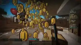 RETOS! - Minecraft Survival Games Part.27