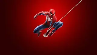 Spider-Man Remastered.Прохождение #1.Стрим.