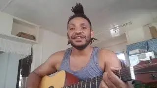 God Pa Penga  - PNG Gospel song