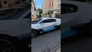 Bugatti Divo 🥰 .....