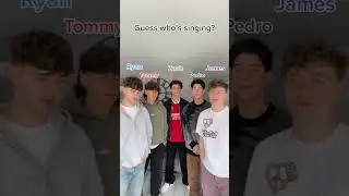 Heaven - Niall Horan (Guess who’s singing)