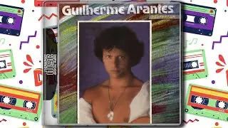 Guilherme Arantes - Olhos Vermelhos (Video)