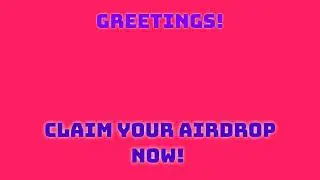 Claim Free DigiByte DGB $1818 DigiByte DGB  Step by Step guide for /  DigiByte DGB Airdrop