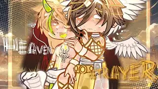 ❝ Heaven Betrayer ❞ ︱DreamNotFound 🪽【Gacha Meme/Trend 】