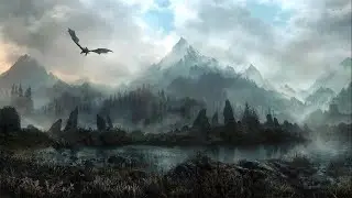COMPLETE Musical Journey through Elder Scrolls V: Skyrim OST