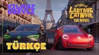 MUCİZE×VOLKSWAGEN (BEN SESLENDİRİYORUM) #volkswagen #mucize #miraculousladybug #miraculouscatnoir