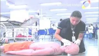 TECNICAS RCP, NIÑO ADULTOS Y ATENCION