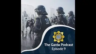 Inside the Public Order Unit