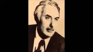 Тактакишвили О.В. "Пять поэм". "Мольба"