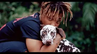 Juice WRLD - My Own Story ( Slowed + Reverb )