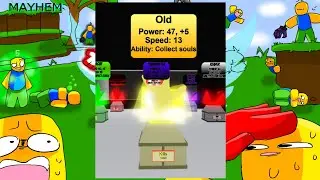 Old Glove All Phase Showcase| Killstreak Mayhem