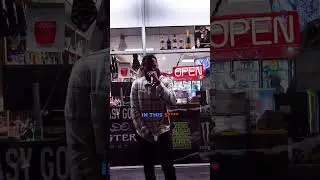 Busta Rhymes-Put Your Hands Where My Eyes Can See Remix