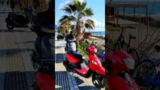 🇹🇷ЗВУКИ ТУРЦИИ🌅🌊🌴 