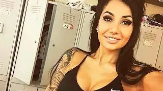 Александра Кабаева. Periscope. Тренировка. Куртка Амирана.