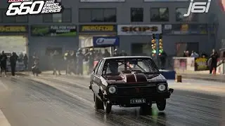 Kenda Radial 660 Sydney Culprit  Racing