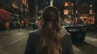 Moon Worm - Peace of Mind (official music video)