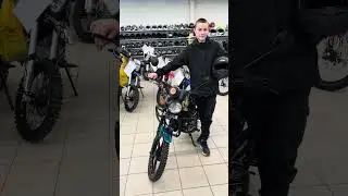 Отзыв о покупке мопеда PROMAX ALPHA TOURIST 150(49) в X-MOTORS г. Новосибирск