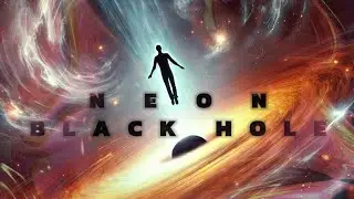 Neon - Black Hole ( Official Audio )