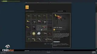 TurboMotionZ reviewing my Inventory