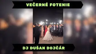 Večerné fotenie - Hotel Limba Tvrdošín