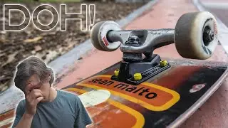 Shortys Doh Doh Bushings 100a Review 
