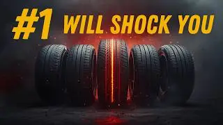 Best Car Tire on a Budget? Top 5 Car Tires Compared | Buying Guide