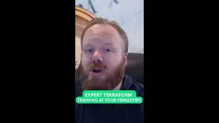 Struggling with massive Terraform configurations?