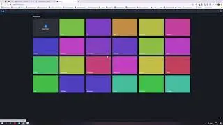Fast layout | Transferring the layout from FIGMA to QUARKLY