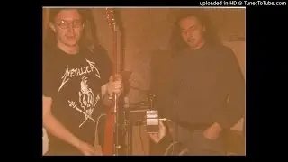 Dare Devil - Cierpienie (Demo, 1993)