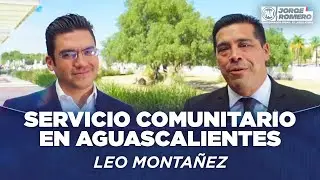 En Aguascalientes, los gobiernos panistas siguen demostrando que #SíHayDeOtra