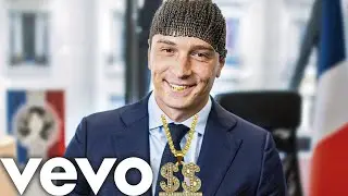 GAZO - BARDELLA ( Parodie gazo died )