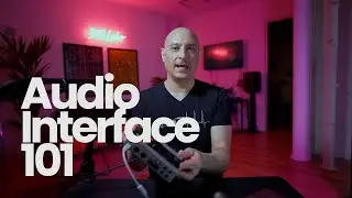 Do you need an audio interface for music production? | Ableton-Certified Trainer Brian Jackson