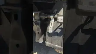 #прицеп