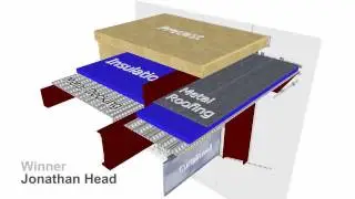 Construction Details in Sketchup - Turner Construction