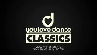 You Love Dance Classic Intro 2014