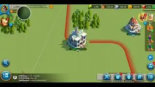 играю в Райс оф кинг