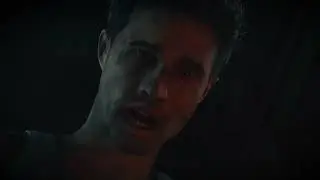 Until Dawn My Choices Part 3