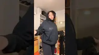Jordyn Woods Buss It challenge Enhanced HDR 🍑