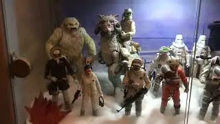 Black series collection 2022