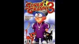 Super Granny 3 - Full Soundtrack