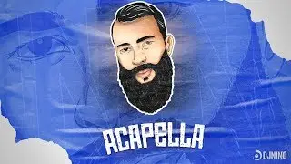 Acapella Mc Rita 150BPM (2019)