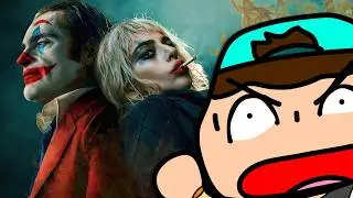 Joker 2 Was A Terrible Joke