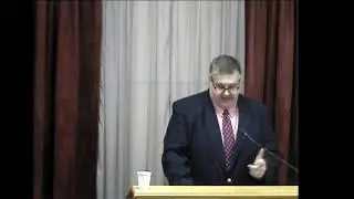 Godliness Is Profitable, Part 1