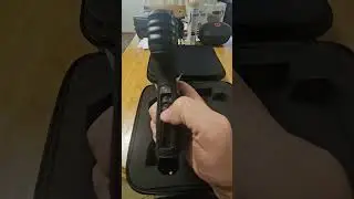 Unboxing Project G CS3 Paintball Marker